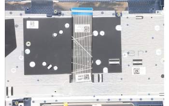 Lenovo 5CB1B42835 Tastatur inkl. Topcase ASM_BEL L82FG FPABBL