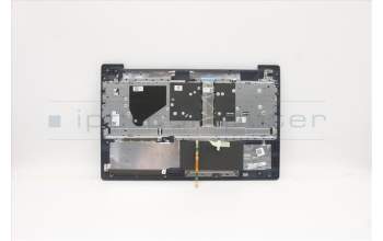 Lenovo 5CB1B42840 Tastatur inkl. Topcase ASM_FRA L82FG FPABBL