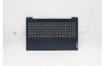 Lenovo 5CB1B42863 Tastatur inkl. Topcase ASM_BEL L82FG FPABBLML