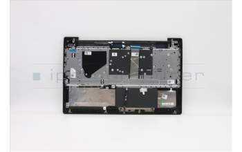 Lenovo 5CB1B42868 Tastatur inkl. TopcaseASM_EUROENGL82FGFPABBLML
