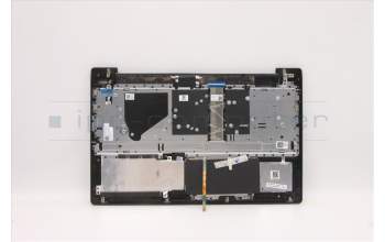Lenovo 5CB1B42869 Tastatur inkl. Topcase ASM_FRA L82FG FPABBLML