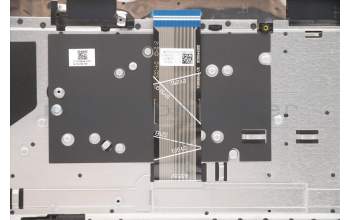 Lenovo 5CB1B42869 Tastatur inkl. Topcase ASM_FRA L82FG FPABBLML