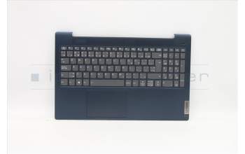 Lenovo 5CB1B42871 Tastatur inkl. TopcaseASM_FRA/ENGL82FGFPABBLML