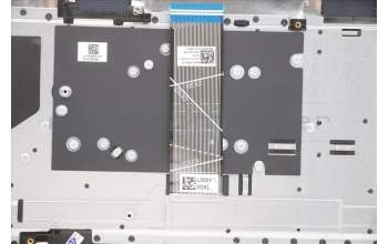 Lenovo 5CB1B42872 Tastatur inkl. Topcase deutsch L82FG FPABBLML