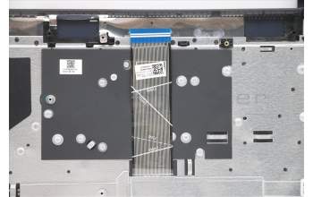 Lenovo 5CB1B42876 Tastatur inkl. Topcase ASM_HUN L82FG FPABBLML