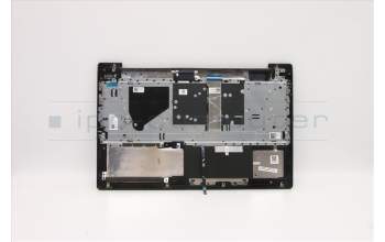 Lenovo 5CB1B42878 Tastatur inkl. Topcase ASM_ITA L82FG FPABBLML
