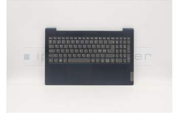 Lenovo 5CB1B42882 Tastatur inkl. Topcase ASM_NORDICL82FGFPABBLML