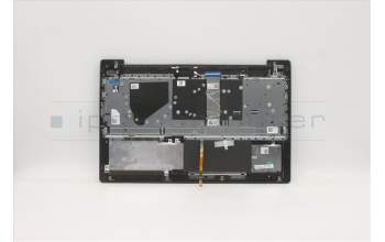 Lenovo 5CB1B42882 Tastatur inkl. Topcase ASM_NORDICL82FGFPABBLML