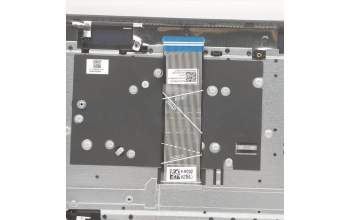 Lenovo 5CB1B42882 Tastatur inkl. Topcase ASM_NORDICL82FGFPABBLML