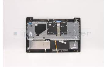 Lenovo 5CB1B42883 Tastatur inkl. Topcase ASM_POR L82FG FPABBLML