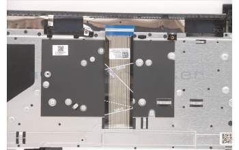 Lenovo 5CB1B42883 Tastatur inkl. Topcase ASM_POR L82FG FPABBLML