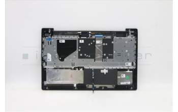 Lenovo 5CB1B42884 Tastatur inkl. Topcase ASM_RUS L82FG FPABBLML