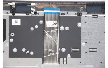 Lenovo 5CB1B42884 Tastatur inkl. Topcase ASM_RUS L82FG FPABBLML