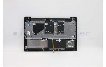 Lenovo 5CB1B42885 Tastatur inkl. Topcase ASM_SLV L82FG FPABBLML