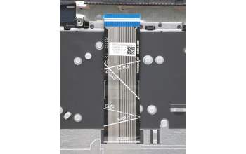 Lenovo 5CB1B42885 Tastatur inkl. Topcase ASM_SLV L82FG FPABBLML