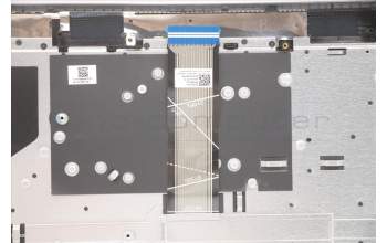 Lenovo 5CB1B42891 Tastatur inkl. Topcase ASM_UK L82FG FPABBLML