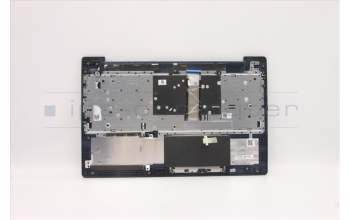 Lenovo 5CB1B42900 Tastatur inkl. Topcase ASM_FRA L82FG FPABNBL
