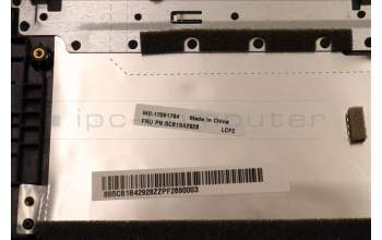 Lenovo 5CB1B42928 Tastatur inkl. TopcaseASM_EUROENGL82FGFPABNBLML