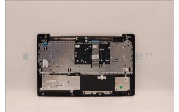 Lenovo 5CB1B42946 Tastatur inkl. Topcase spanisch L82FG FPABNBLML