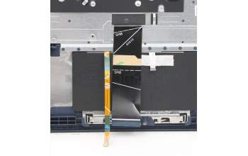 Lenovo 5CB1B42956 Tastatur inkl. Topcase ASM_BUL L82FG NFPABBL