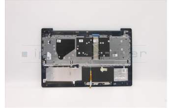 Lenovo 5CB1B42961 Tastatur inkl. Topcase deutsch L82FG NFPABBL