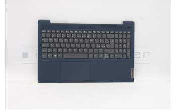 Lenovo 5CB1B42967 Tastatur inkl. Topcase ASM_ITA L82FG NFPABBL