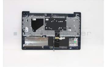 Lenovo 5CB1B42967 Tastatur inkl. Topcase ASM_ITA L82FG NFPABBL