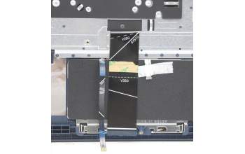 Lenovo 5CB1B42967 Tastatur inkl. Topcase ASM_ITA L82FG NFPABBL