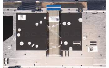 Lenovo 5CB1B42972 Tastatur inkl. Topcase ASM_POR L82FG NFPABBL