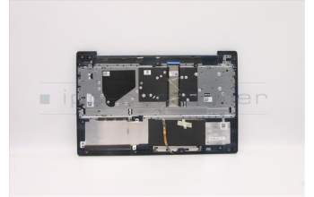 Lenovo 5CB1B42975 Tastatur inkl. Topcase schweiz L82FG NFPABBL