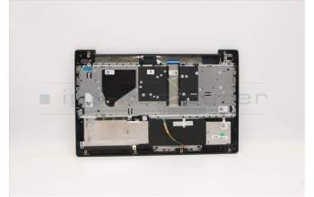 Lenovo 5CB1B42988 Tastatur inkl. Topcase ASM_FRA L82FG NFPABBLML