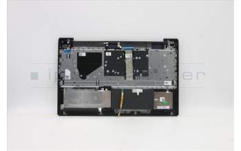 Lenovo 5CB1B43003 Tastatur inkl. Topcase ASM_RUS L82FG NFPABBLML