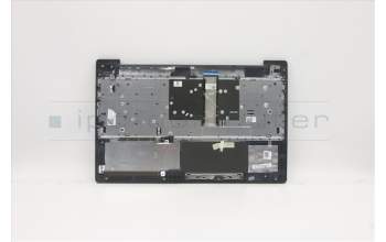 Lenovo 5CB1B43437 Tastatur inkl. Topcase ASM_ARA L82FG NFPABNBL