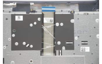 Lenovo 5CB1B43437 Tastatur inkl. Topcase ASM_ARA L82FG NFPABNBL