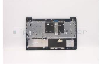Lenovo 5CB1B43438 Tastatur inkl. Topcase ASM_BEL L82FG NFPABNBL