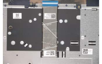 Lenovo 5CB1B43438 Tastatur inkl. Topcase ASM_BEL L82FG NFPABNBL