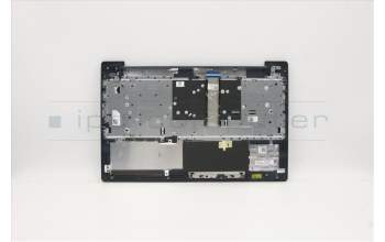 Lenovo 5CB1B43447 Tastatur inkl. Topcase ASM_HBW L82FG NFPABNBL