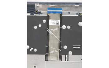 Lenovo 5CB1B43447 Tastatur inkl. Topcase ASM_HBW L82FG NFPABNBL