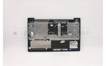Lenovo 5CB1B43451 Tastatur inkl. Topcase ASM_ITA L82FG NFPABNBL