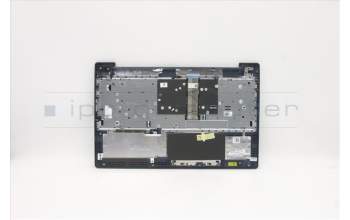 Lenovo 5CB1B43454 Tastatur inkl. Topcase ASM_LA SPAL82FGNFPABNBL