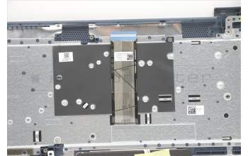 Lenovo 5CB1B43454 Tastatur inkl. Topcase ASM_LA SPAL82FGNFPABNBL