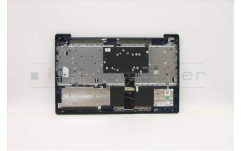 Lenovo 5CB1B43463 Tastatur inkl. Topcase ASM_UK L82FG NFPABNBL