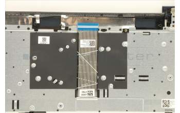 Lenovo 5CB1B43494 Tastatur inkl. Topcase ASM_UK L82FGNFPABNBLML