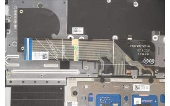 Lenovo 5CB1B43503 Tastatur inkl. Topcase ASM_ENG L82LA LIG_SR