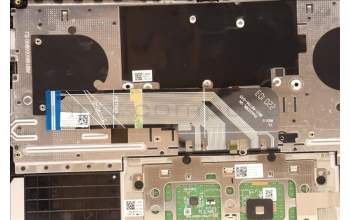Lenovo 5CB1B43522 Tastatur inkl. Topcase spanisch L82LA LIG_SR