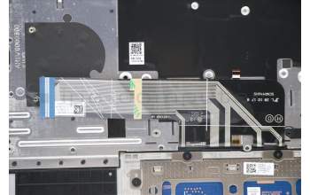 Lenovo 5CB1B43523 Tastatur inkl. Topcase schweiz L82LA LIG_SR