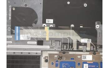 Lenovo 5CB1B43529 Tastatur inkl. Topcase ASM_ARA L82LA SLA_GY