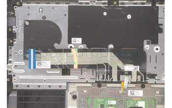 Lenovo 5CB1B43539 Tastatur inkl. Topcase deutsch L82LA SLA_GY