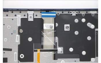 Lenovo 5CB1B60432 Tastatur inkl. Topcase ASM_ENGL82H8FPABBL