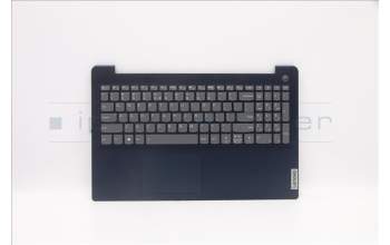 Lenovo 5CB1B60433 Tastatur inkl. TopcaseASM_EURO ENGL82H8FPABBL
